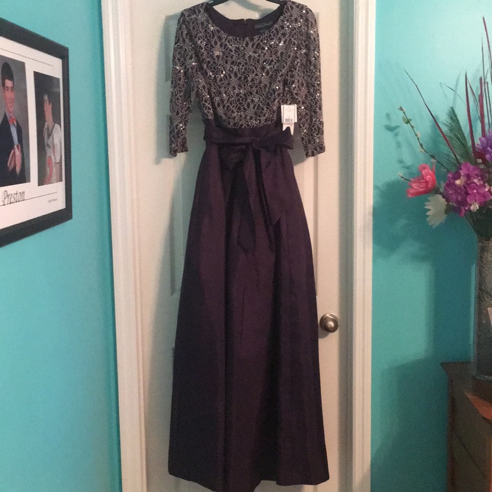 Mother of the Bride/Evening Dress